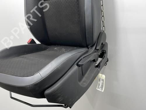 Left front seat NISSAN JUKE (F16_) 1.6 Hybrid | BP24057420C15 - Image 9