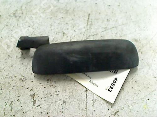 Used Front right exterior door handle FIAT PUNTO (176_) 55 1.1 (54 hp) 21232812
