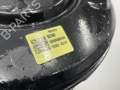 Servofreno HYUNDAI BAYON (BC3) 1.0 T-GDI 48V-Hybrid | BP30720458M42 