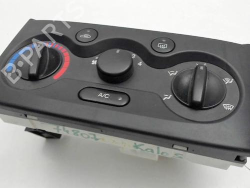 Climate control DAEWOO KALOS (KLAS) 1.4 16V | BP22103214I5 