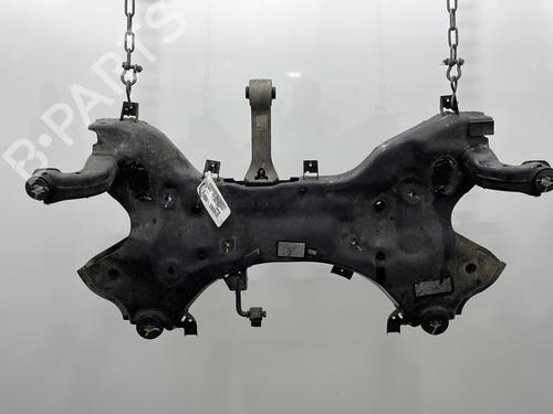 Used Subframe Subframe HYUNDAI TUCSON (TL, TLE) 2.0 CRDi (136 hp) 27250992 27250992