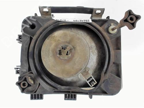 Left headlight OPEL CORSA A Hatchback (S83) 1.0 (F08, M08, F68, M68) | BP20473125C28 