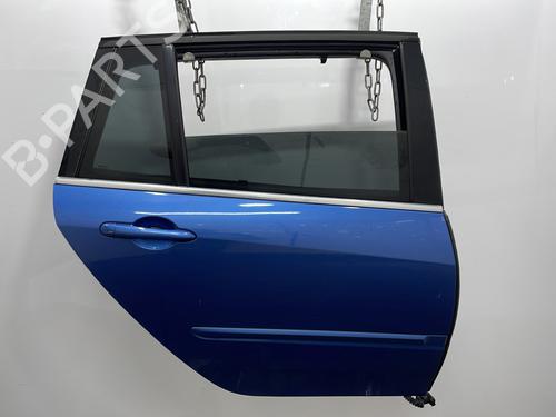 Right rear door RENAULT LAGUNA III Grandtour (KT0/1) 2.0 dCi (KT0M, KT0N, KT0S, KT19, KT1F) 821000023R