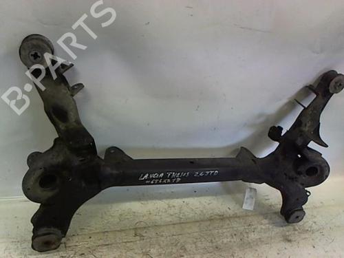 Rear axle LANCIA THESIS (841_) 2.4 JTD (841AXD1B02) | BP20460525M2 