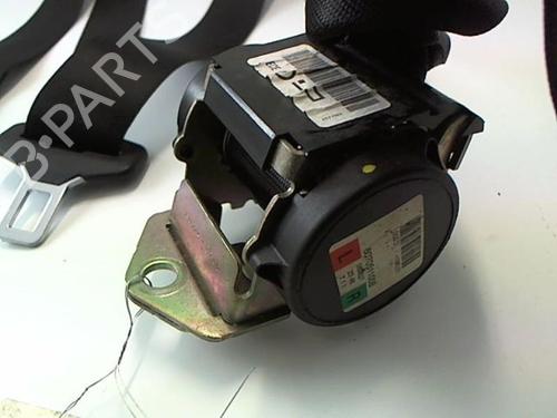 Rear right belt tensioner BMW 1 (E87) 116 i | BP20475175C90 