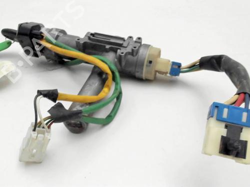 Used Ignition barrel Ignition barrel HYUNDAI TERRACAN (HP) 2.9 CRDi 4WD (163 hp) 25444905 25444905