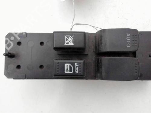 Used Left front window switch Left front window switch 39575762 39575762