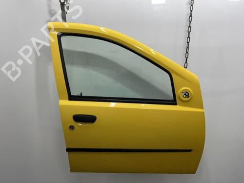 Right front door FIAT PUNTO (188_) 1.2 60 (188.030, .050, .130, .150, .230, .250) | BP20395075C3 