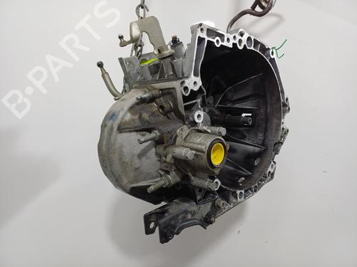 Gearbox PEUGEOT 2008 I (CU_) 1.5 BlueHDI 100 | BP38943298M3 - Image 6
