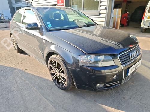 Left front fog light AUDI A3 (8P1) 2.0 TDI 16V | BP23778210C30 - Image 9