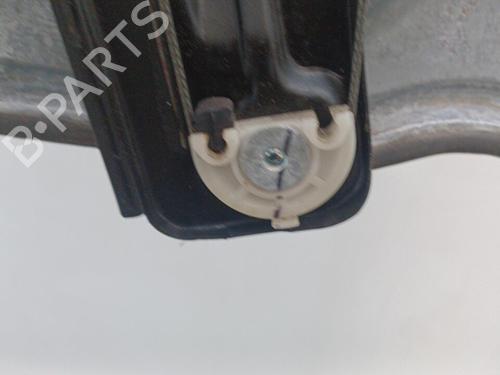 Used Front right window mechanism Front right window mechanism 20468170 20468170