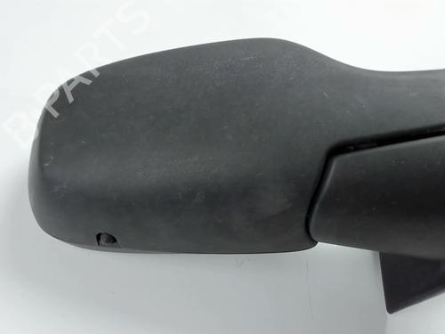 Right mirror RENAULT CLIO III (BR0/1, CR0/1) 1.5 dCi (C/BR0G, C/BR1G) | BP20468193C27 