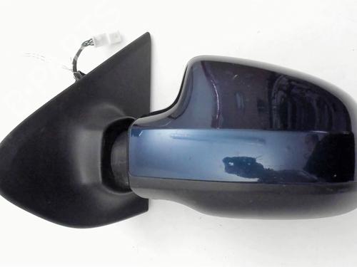 Retrovisor esquerdo DACIA SANDERO II TCe 90 (B8M1, B8MA, B8AC) | BP39150887C26 - Image 5