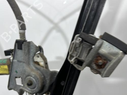 Front right window mechanism FORD FOCUS I (DAW, DBW) 1.8 TDCi | BP30161813C23