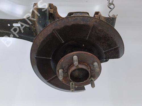 Right rear steering knuckle FORD C-MAX (DM2) 1.8 TDCi | BP21207012M28 - Image 2