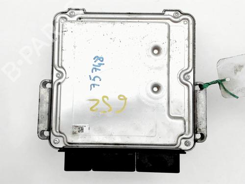 Engine control unit (ECU) DACIA LODGY (JS_) 1.5 dCi (JSMC, JSAF) | BP28361934M57 