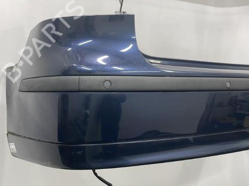 Rear bumper SAAB 9-3 (YS3F, E79, D79, D75) 1.9 TiD | BP20389646C8 