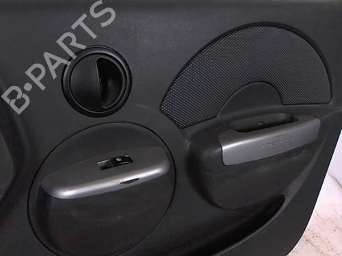 Used Right front door CHEVROLET AVEO / KALOS Hatchback (T200) 1.4 16V (94 hp) 20459270