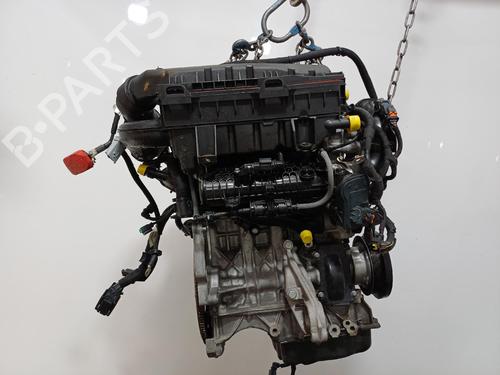Engine OPEL CORSA F (P2JO) 1.2 (68) | BP37728023M1  - Image 6