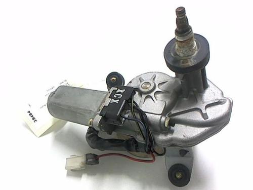 Rear wiper motor HYUNDAI SANTA FÉ I (SM) 2.0 CRDi 4x4 | BP20438122M102 