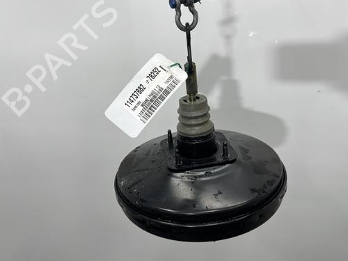 Servo brake RENAULT MEGANE I (BA0/1_) 1.9 dTi (BA08, BA0N) | BP30115594M42