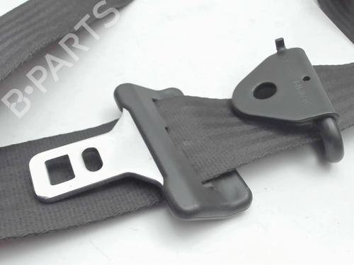 Used Rear left seatbelt Rear left seatbelt FORD C-MAX (DM2) 1.8 TDCi (115 hp) 20444996 20444996