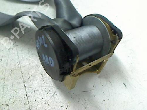 Rear right belt tensioner PEUGEOT 406 (8B) 1.9 TD | BP20476331C90 