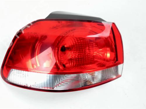 Left taillight VW GOLF VI (5K1)  | BP33315082C34  - Image 5
