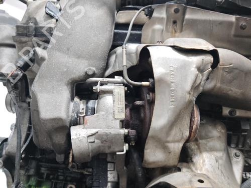 Engine MERCEDES-BENZ M-CLASS (W164) ML 420 CDI 4-matic (164.128) | BP38343749M1 - Image 7