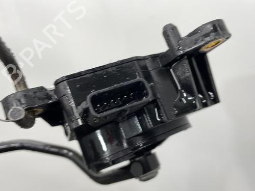 Electronic module RENAULT MEGANE II Estate (KM0/1_) 1.5 dCi (KM16, KM1E) | BP21275592M83 