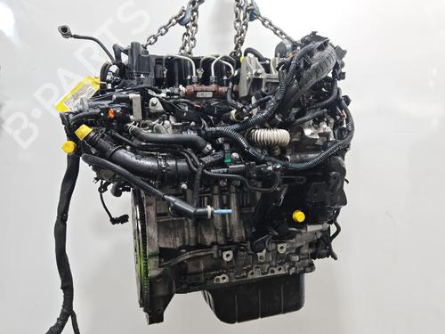 Engine CITROËN C3 AIRCROSS II (2R_, 2C_) 1.5 BlueHDi 120 (2CYHXX) | BP40280085M1 - Image 3