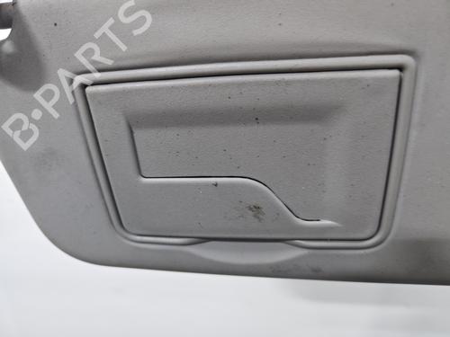 Venstre solskærm Venstre solskærm HYUNDAI GETZ (TB) 1.5 CRDi (88 hp) 33968162 33968162