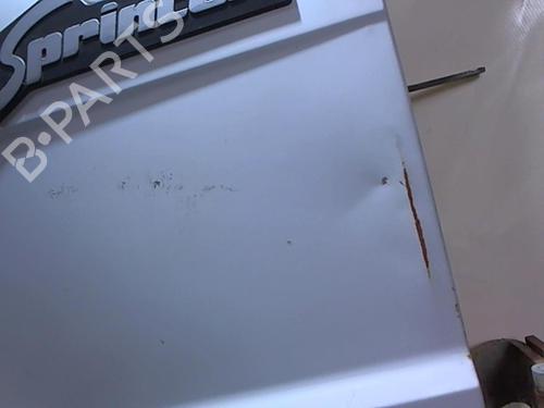 Right front door MERCEDES-BENZ MB Van (W631) D (631.332, 631.342) | BP21203582C3 