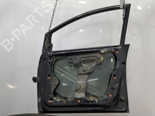 Right front door SEAT ALTEA (5P1) 1.9 TDI | BP20387001C3 