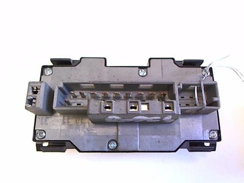 Warning switch MERCEDES-BENZ C-CLASS (W202) C 250 Turbo-D (202.128) | BP21231724I22 