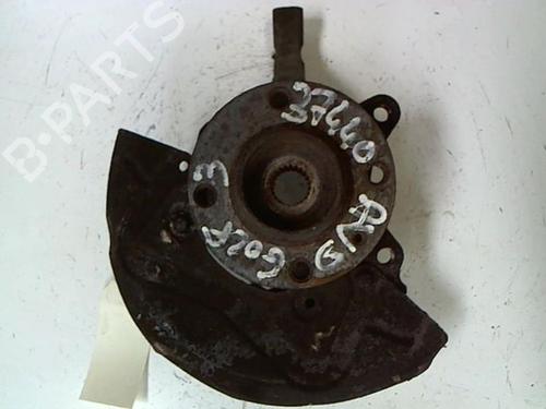 Used Right front steering knuckle VW GOLF III (1H1) 1.8 (90 hp) 20478267