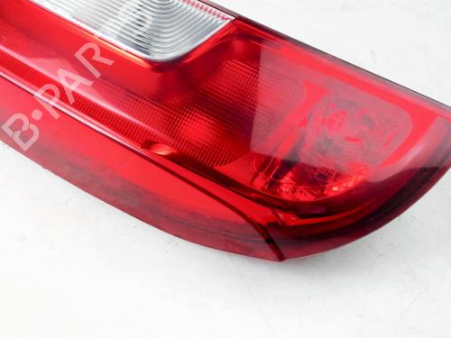 Left taillight FIAT DOBLO Cargo (263_) | BP38256357C34 - Image 3