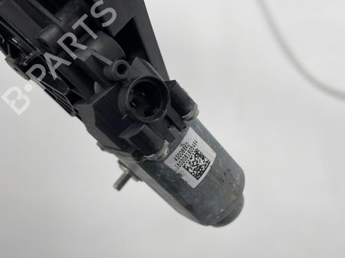 Front right window mechanism TOYOTA AYGO (_B4_) 1.0 (KGB40) | BP30401814C23 