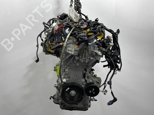 Engine RENAULT CLIO V (B7_) 1.0 TCe 90 (B7MT) | BP29514065M1 
