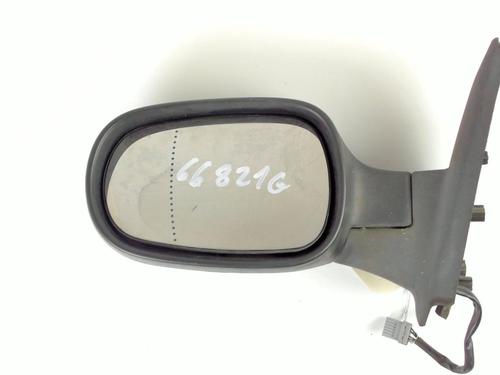 Left mirror NISSAN MICRA III (K12) 1.5 dCi | BP20421695C26 