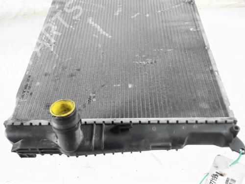 Used Water radiator Water radiator BMW X3 (F25) xDrive 20 d (163 hp) 28683454 28683454