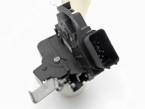 Rear right lock FORD FOCUS II (DA_, HCP, DP) 1.6 TDCi | BP29625457C99 