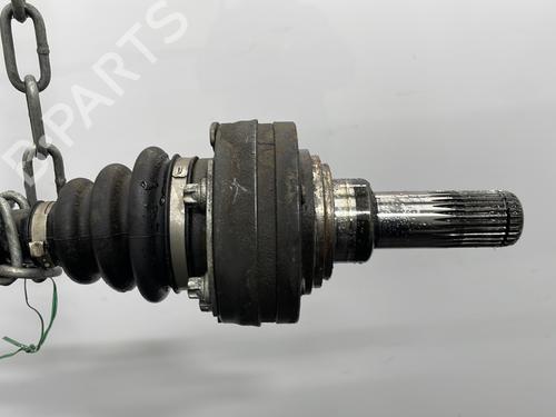 Used Right rear driveshaft Right rear driveshaft BMW 1 (E87) 120 d (163 hp) 33559489 33559489