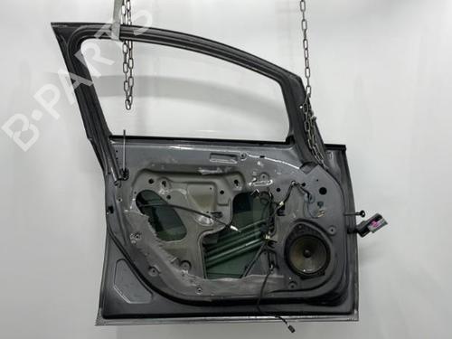 Left front door OPEL ASTRA J (P10) 1.7 CDTI (68) | BP20463604C2 