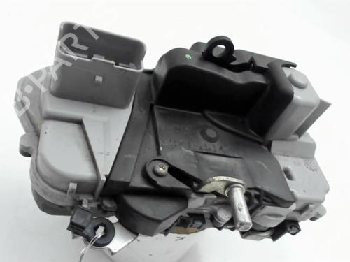 Front right lock CITROËN XSARA PICASSO (N68) 1.6 HDi | BP20393564C97 