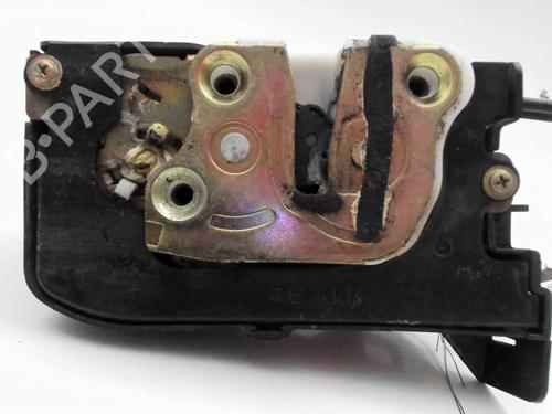 Front right lock MAZDA 6 Saloon (GG) 2.3 (GG3P) | BP20418693C97 