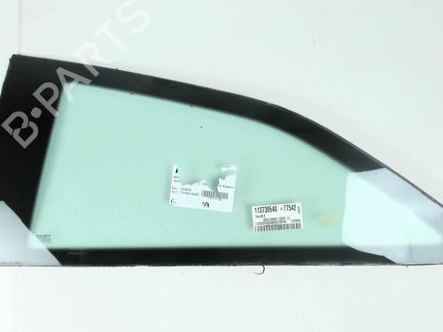 Used Rear left door window SEAT IBIZA IV SC (6J1, 6P5) 1.4 (85 hp) 30161663