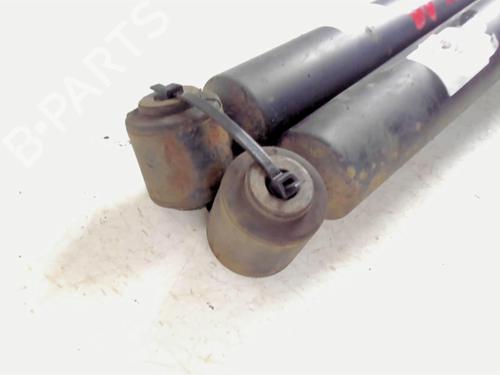 Right rear shock absorber PEUGEOT 208 I (CA_, CC_) 1.4 HDi | BP20398535M19 