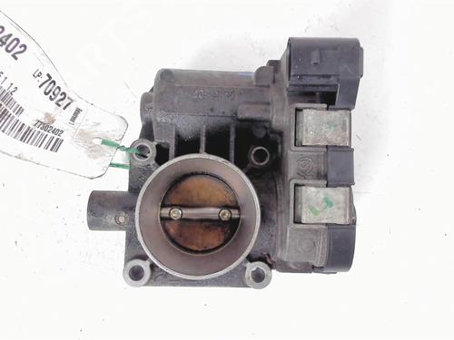 Throttle body FIAT 500 (312_) 1.2 (312AXA1A) | BP22102716M82 