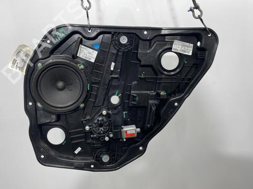 Rear right window mechanism KIA CEED (CD) 1.6 CRDi 136 | BP33635743C25 - Image 6